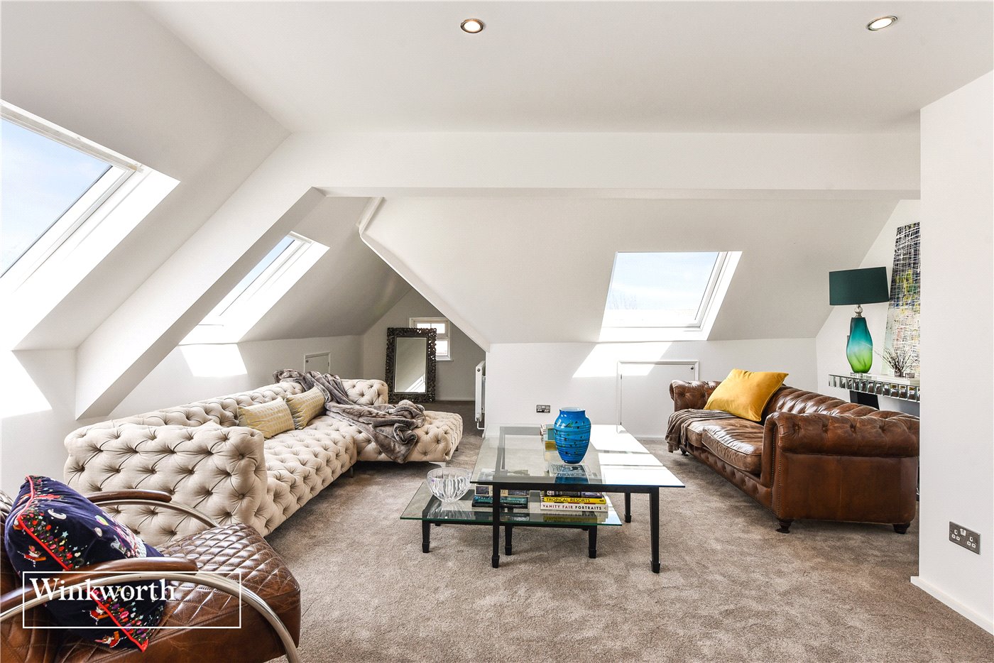 Top Floor